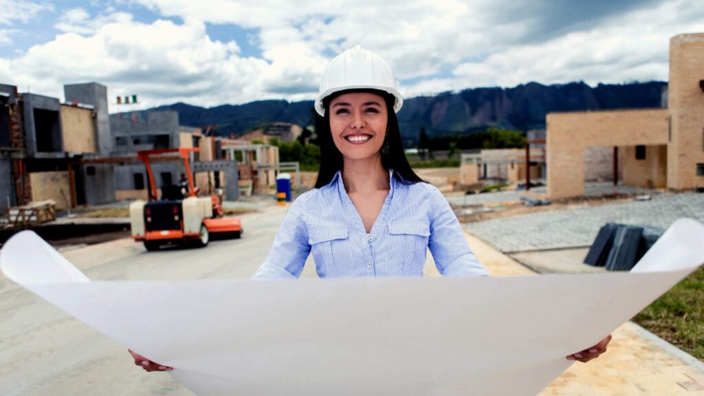 Top 10 melhores empresas de engenharia no Brasil