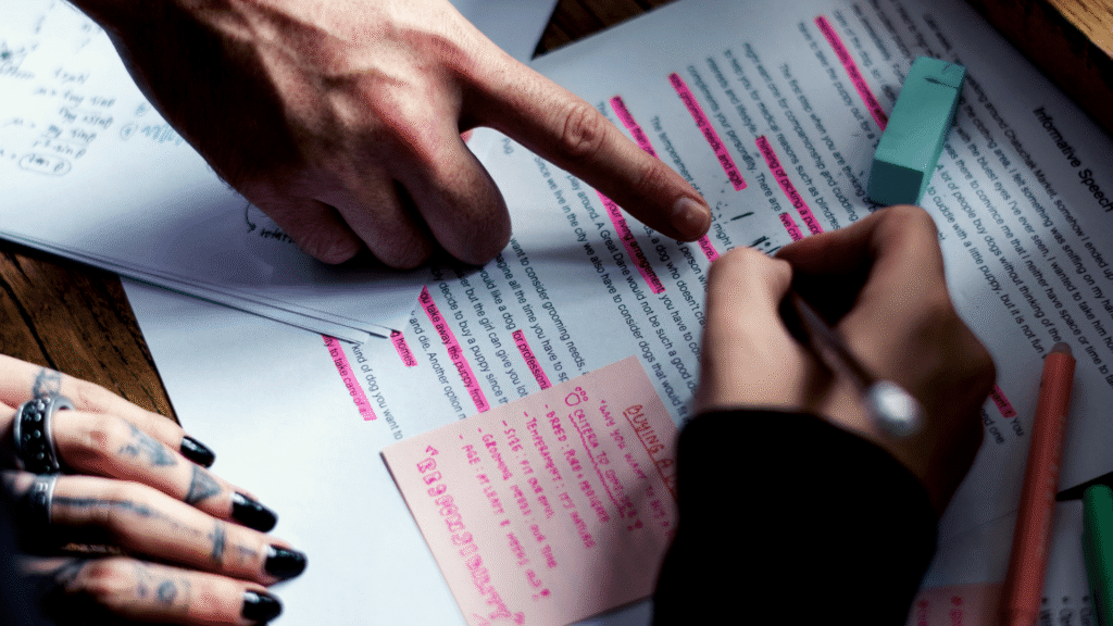 Por que meu artigo foi rejeitado?