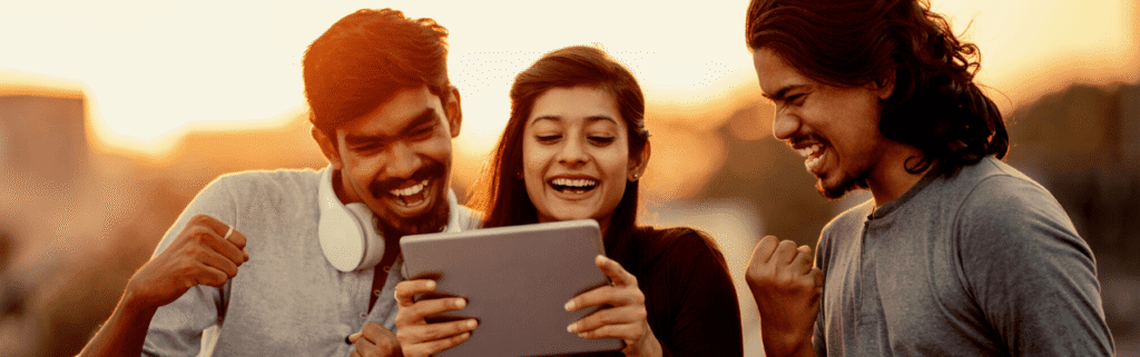 Estude inglês pelo Youtube