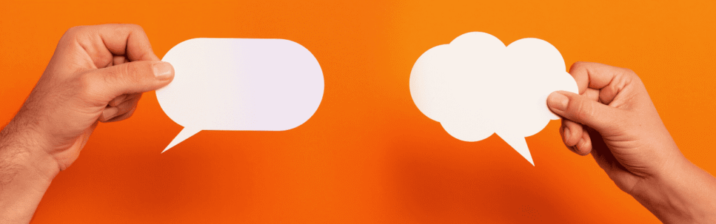 O que é Abordagem Comunicativa?