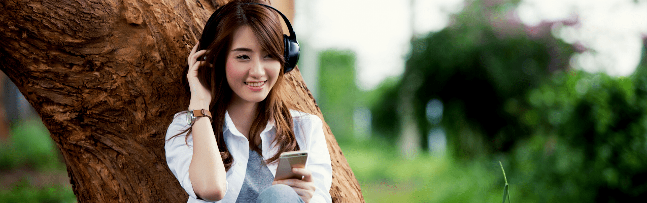 9 Podcasts para aprender inglês