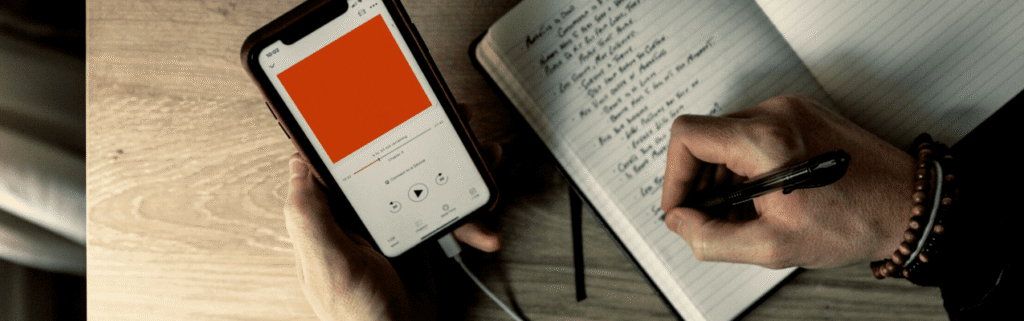 Como aprender inglês com música?