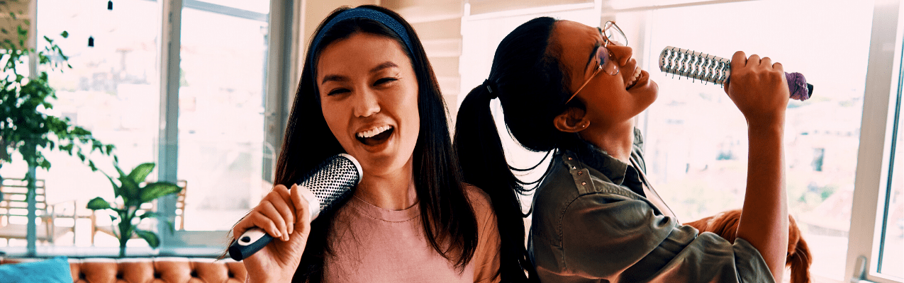 Músicas infantis que ajudam a aprender inglês