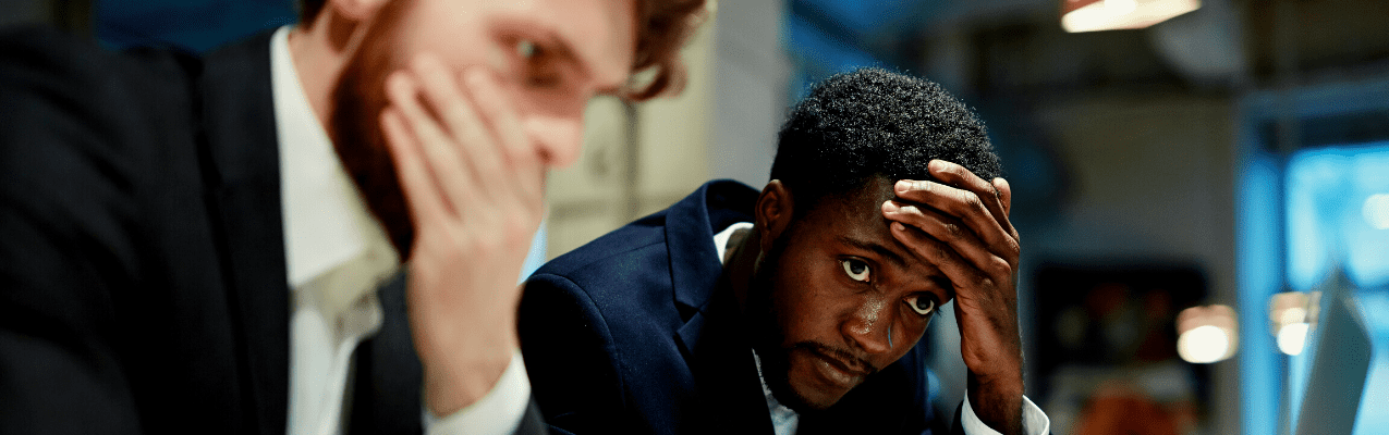 6 principais erros ao aprender inglês