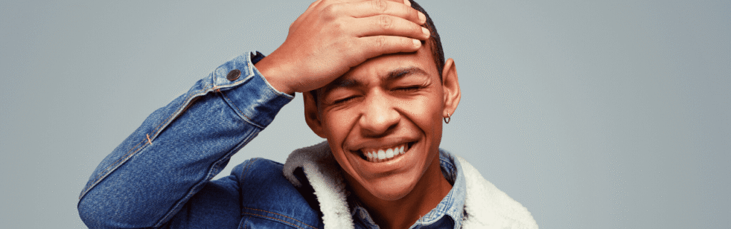 Não consigo decorar novas palavras!