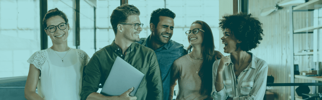 Inglês no mercado de trabalho