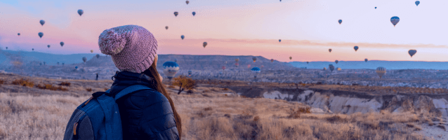 Intercâmbio: vale investir em agências ou ir por conta?